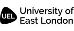 University of East London (UEL) Logo
