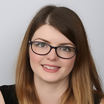 Kirsty Graham