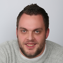 Luke Patchett