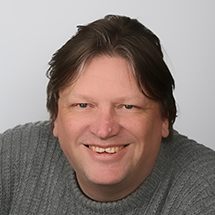 Simon McInnes