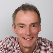 Ted Wright