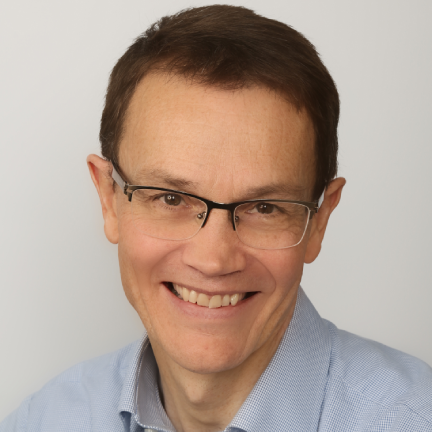 Mark Bloomer