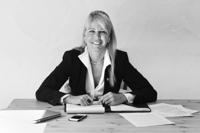 Deputy Carolyn Labey, Deputy of Grouville, Assistant Chief Minister, Minister for International Development