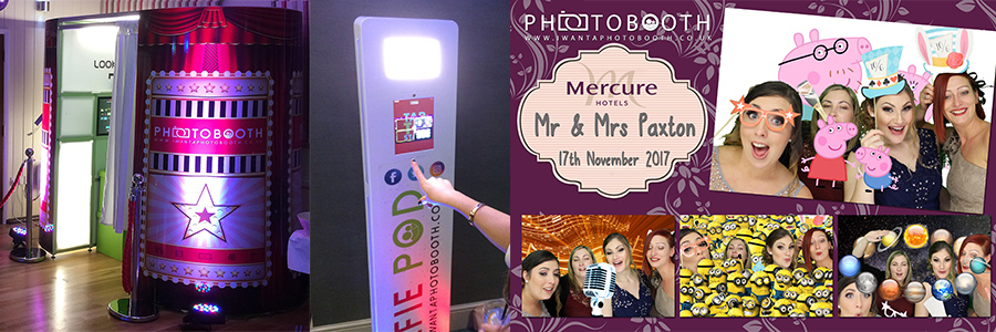 Photo Booth Hire In Oxfordshire