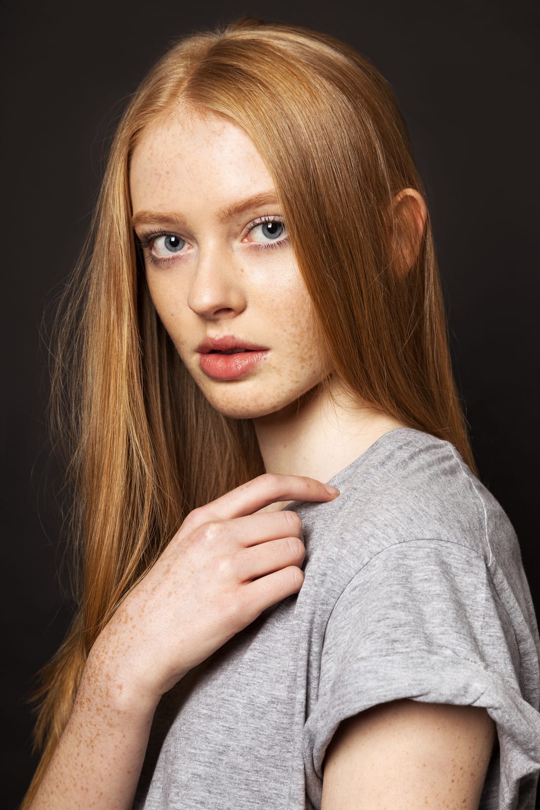 New year, new faces! | J'adore Models