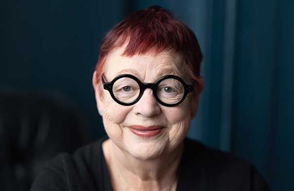 Jo Brand