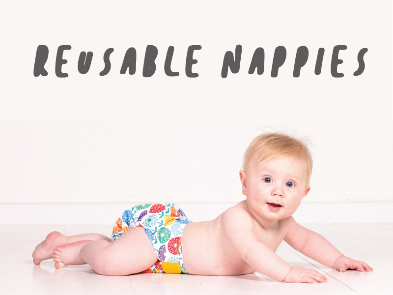 Flat Nappy Folds Converting A Square Flat Cloth Nappy Into An