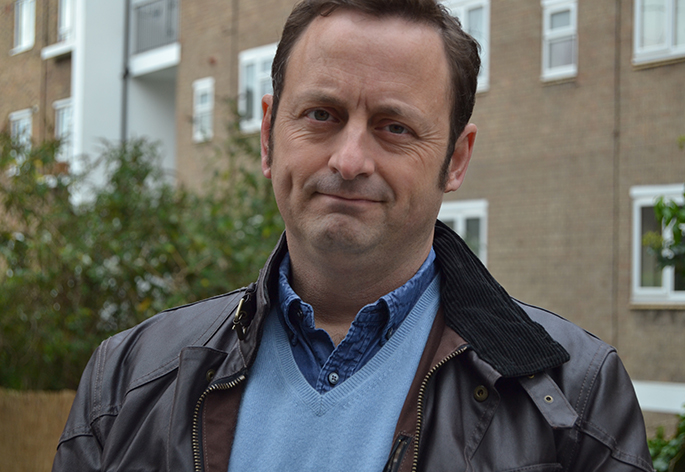 Matt Allwright Public Speaking Kruger Cowne Ltd