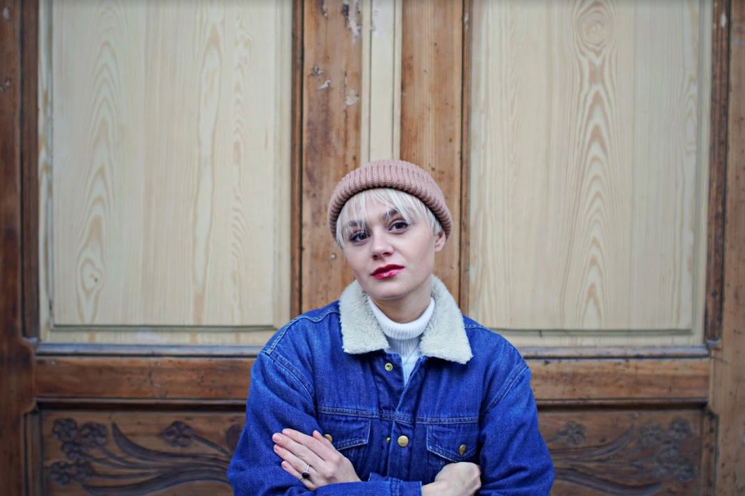 Jest! Debiutancka płyta Rosalie. już w sprzedaży - K MAG MAGAZYN