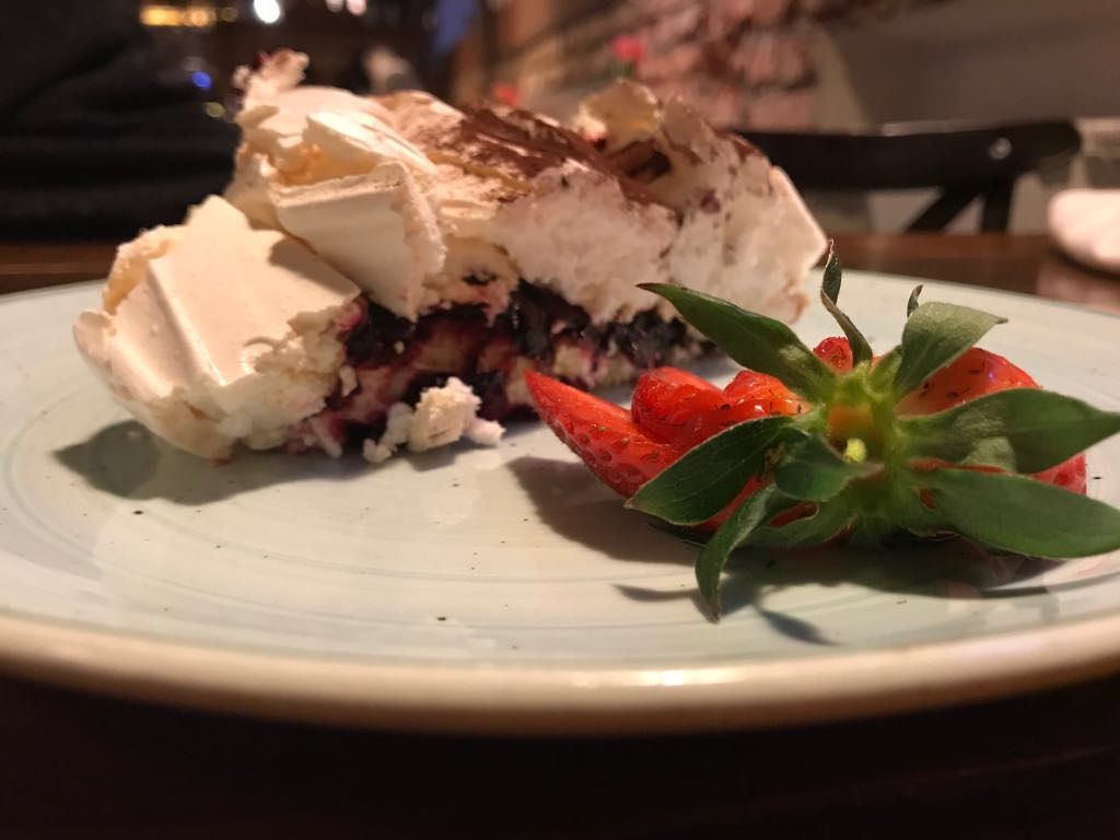 Soul Kitchen to miejsce, w którym jedzenie jest wydarzeniem K MAG MAGAZYN