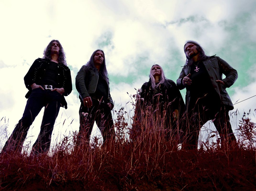 Electric Wizard