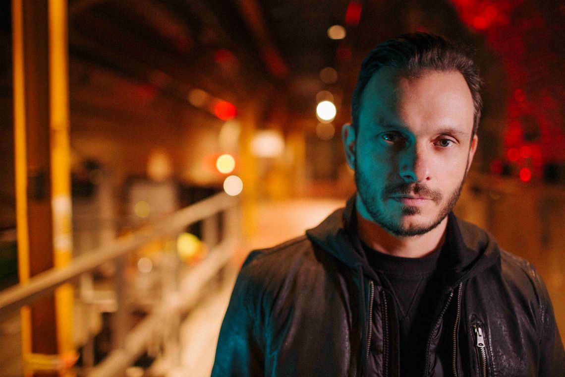 Andy C ft. Tonn Piper