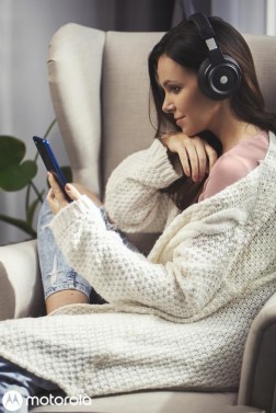 Po trzecie - Wykorzystaj czas wolny