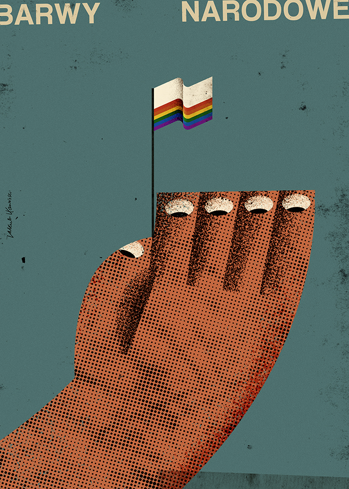 Autor: Jakub Kamiński