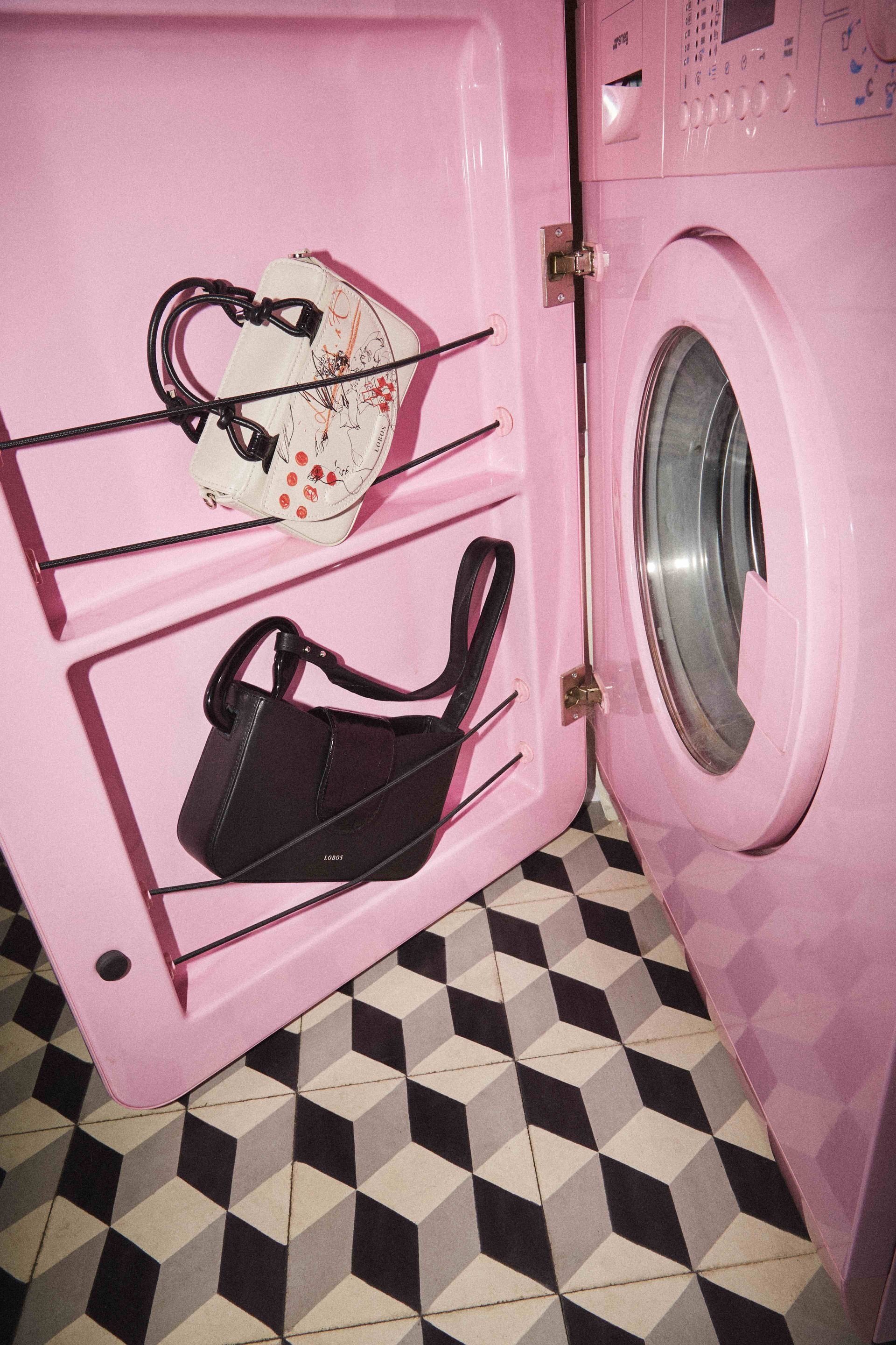 Lobos x Anna Halarewicz