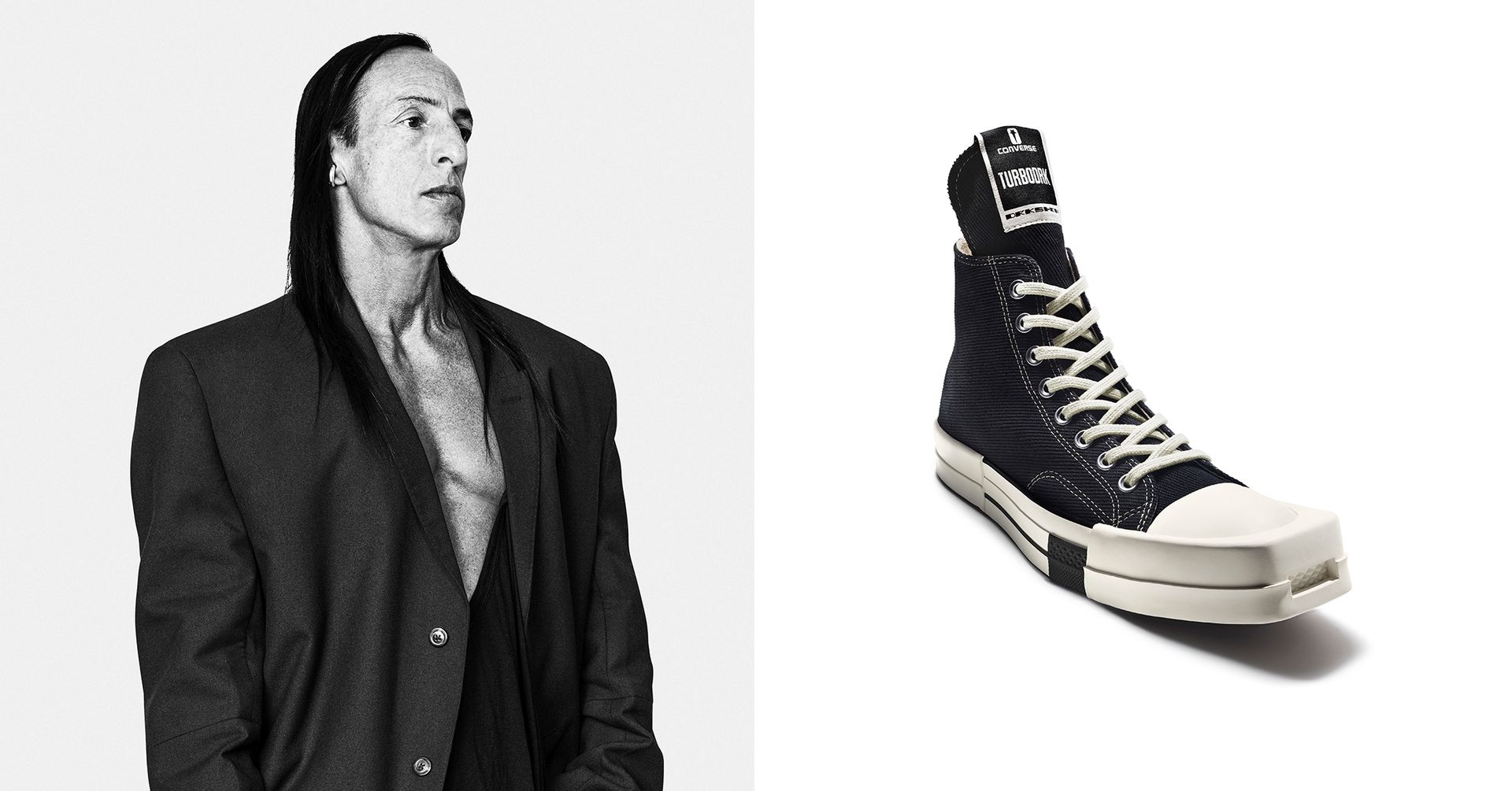 Rick owens Вайлдберриз