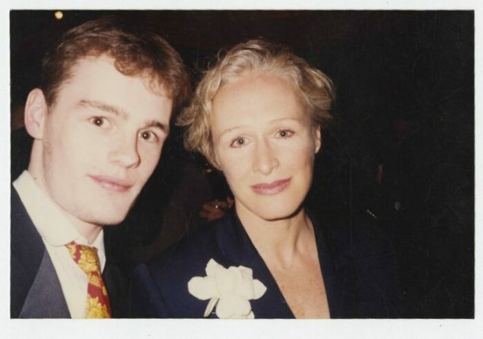 Glenn Close