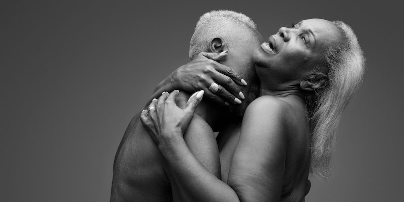 Let's Talk The Joy of Later Life Sex., #Le gioie del sesso in “tarda età”
