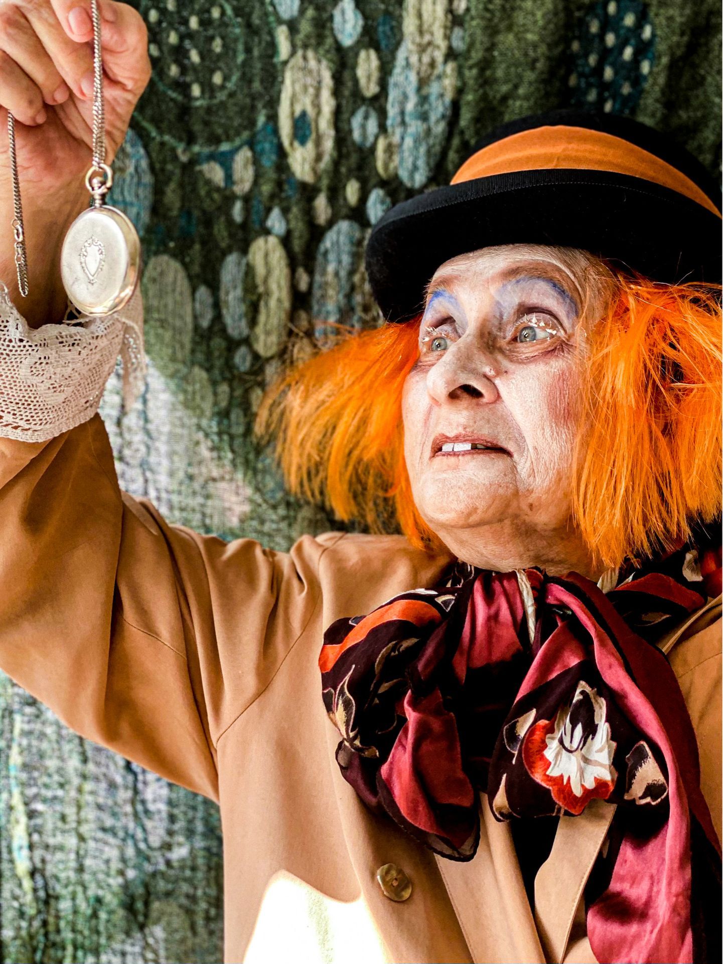 Alicja w Krainie Czarów