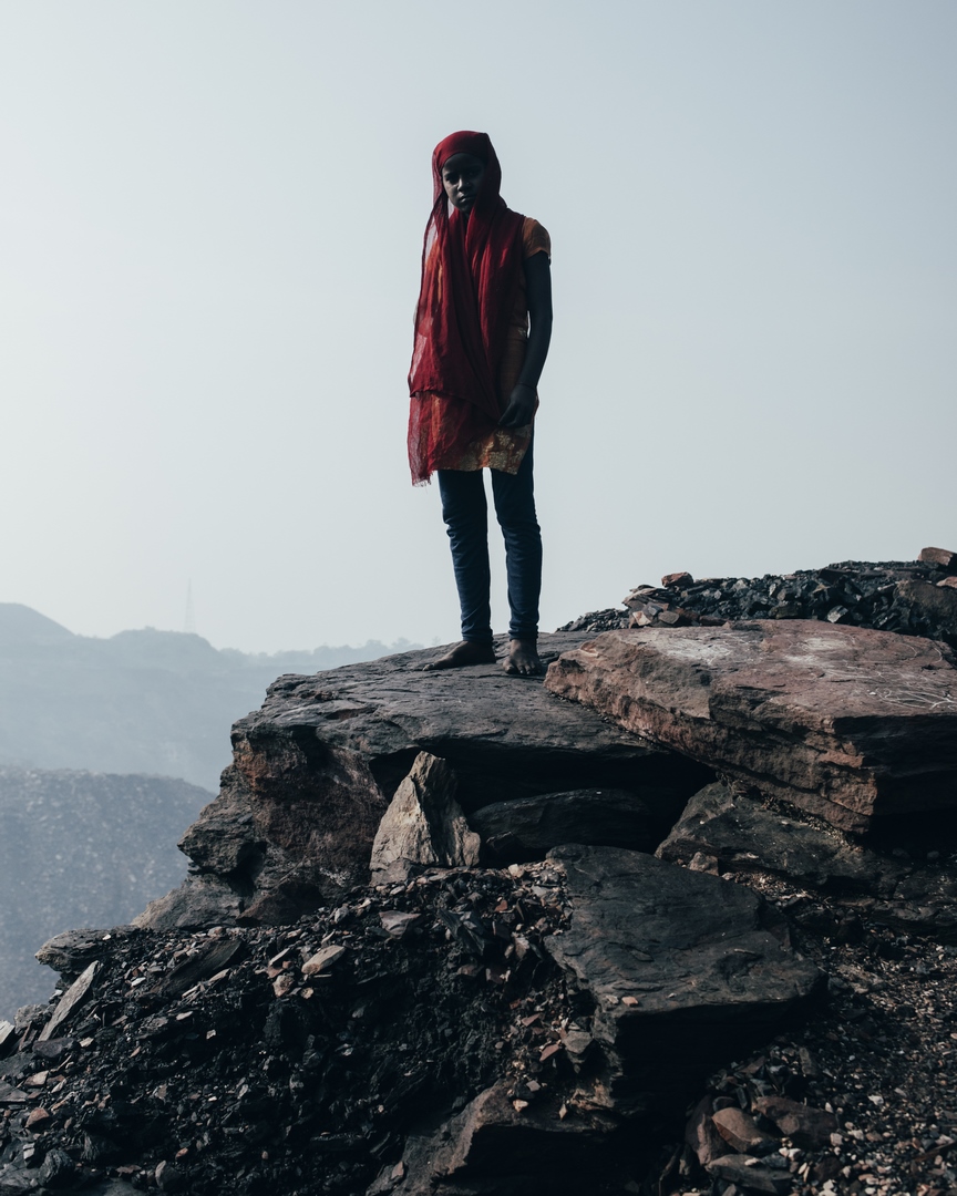 „Wahala”, Robin Hinsch, Niemcy