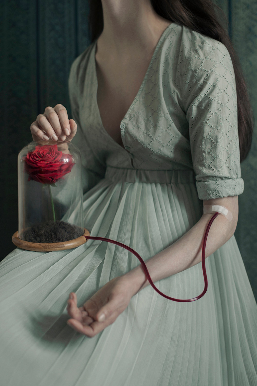 Iness Rychlik „Miłość i Oddanie"