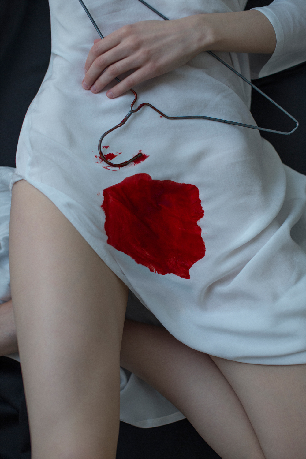 Iness Rychlik „Granice Subtelności"