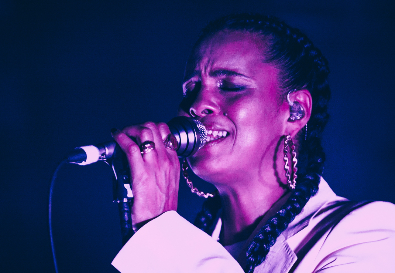 Neneh Cherry
