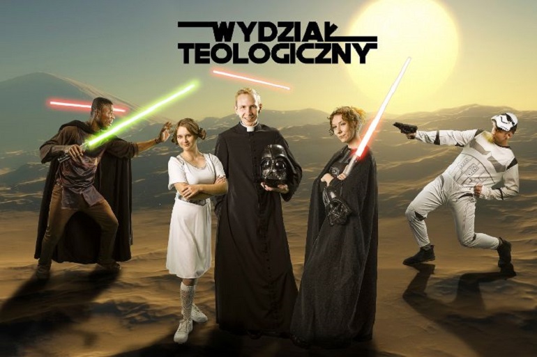 Wydział Teologiczny