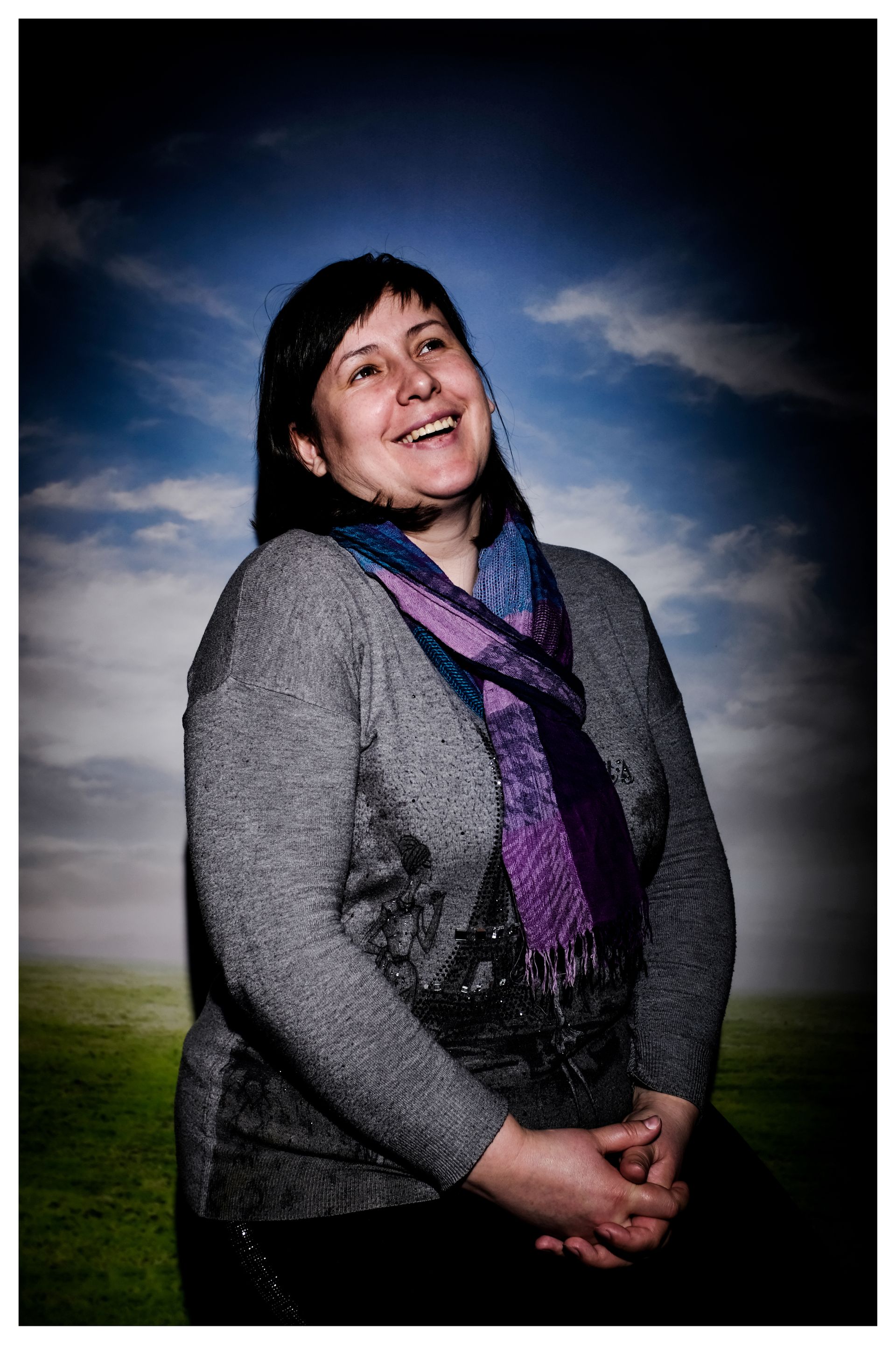 Bogdanka (33 lata), Lwów