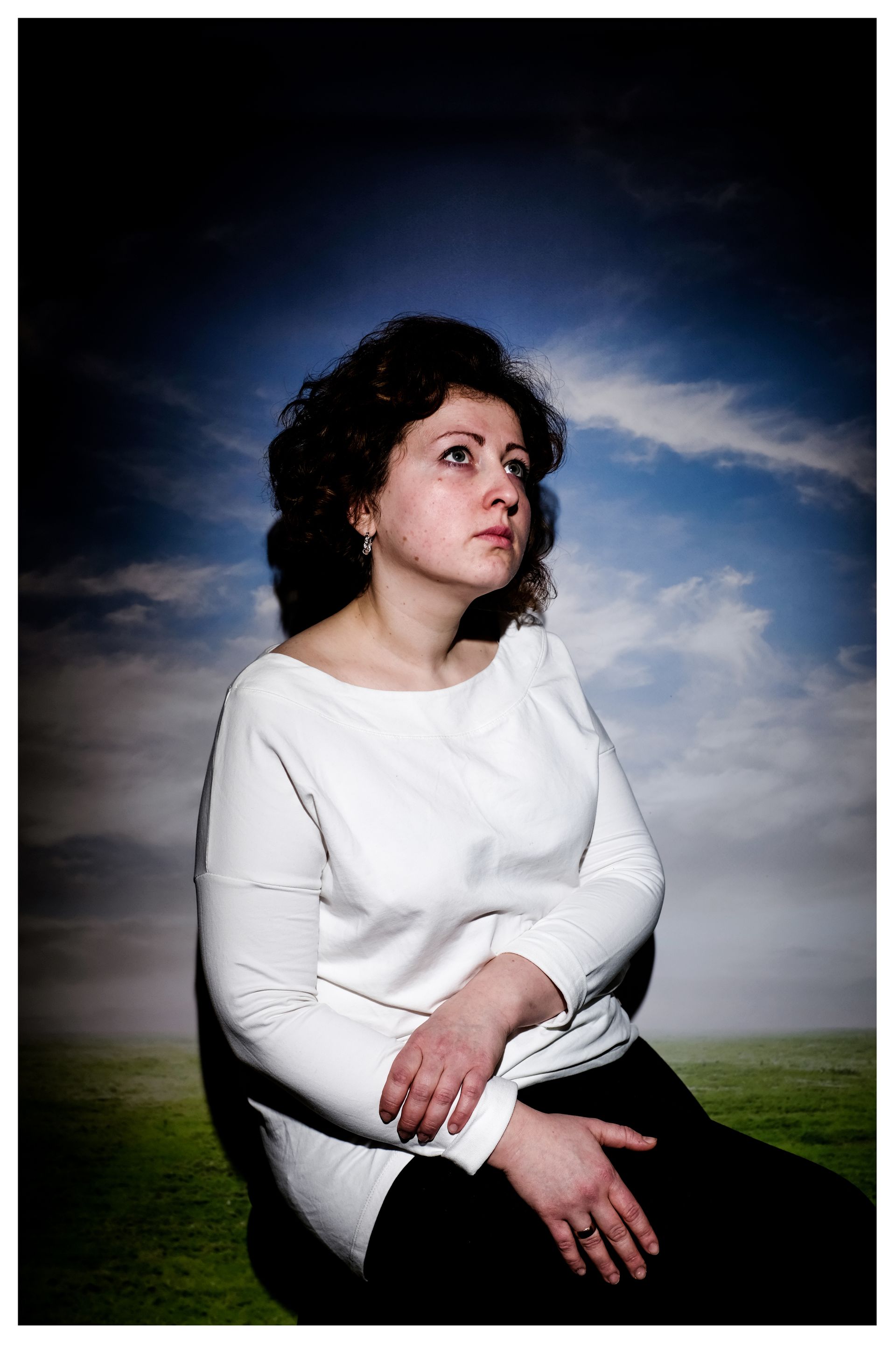 Julia (27 lat), Tarnopol