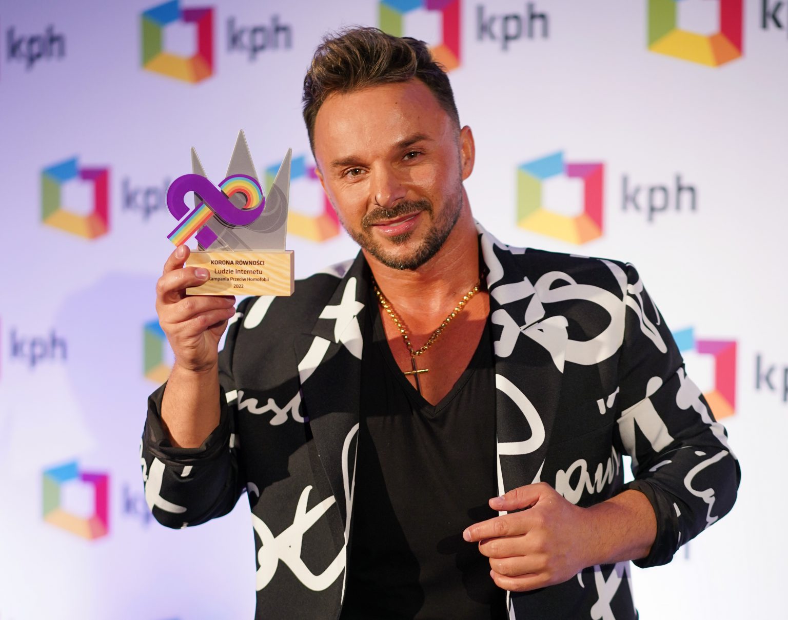 Ludzie Internetu: Qczaj