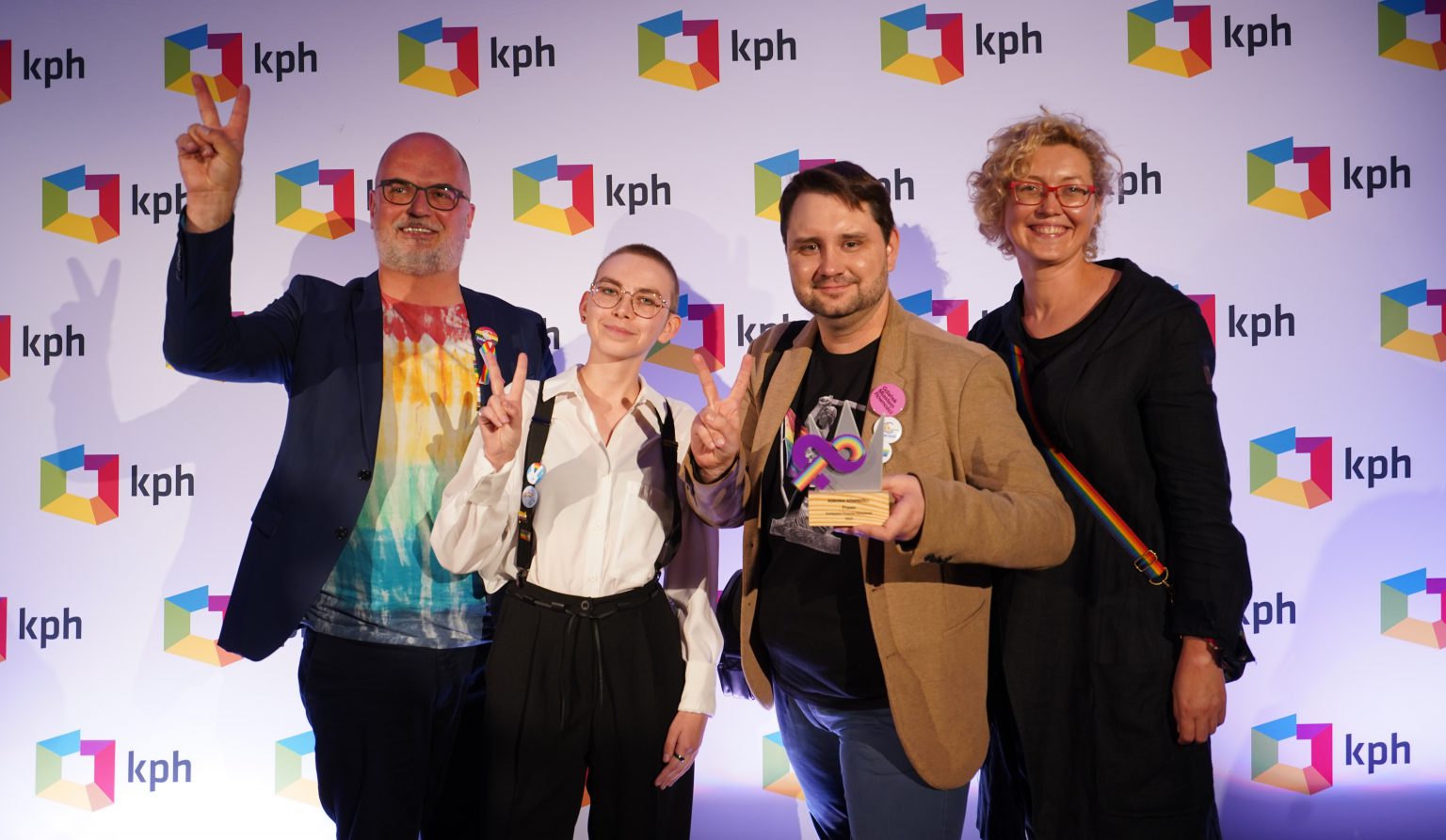 Prawo: Stowarzyszenie Tolerado