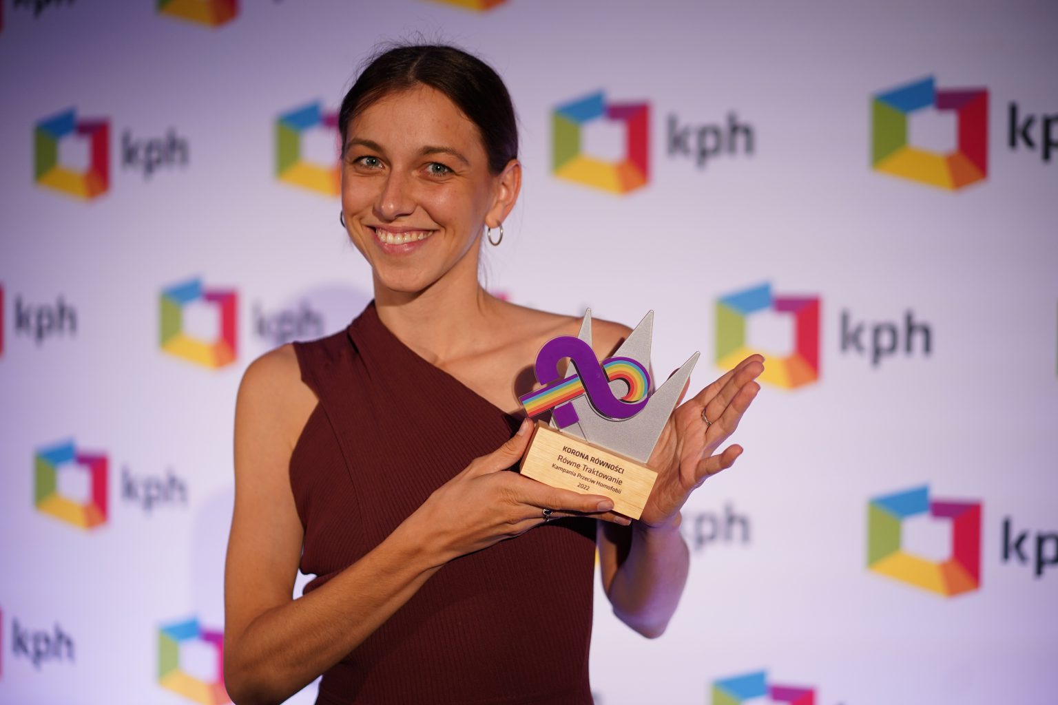 Równe Traktowanie: Fundacja Anji Rubik SEXED.PL