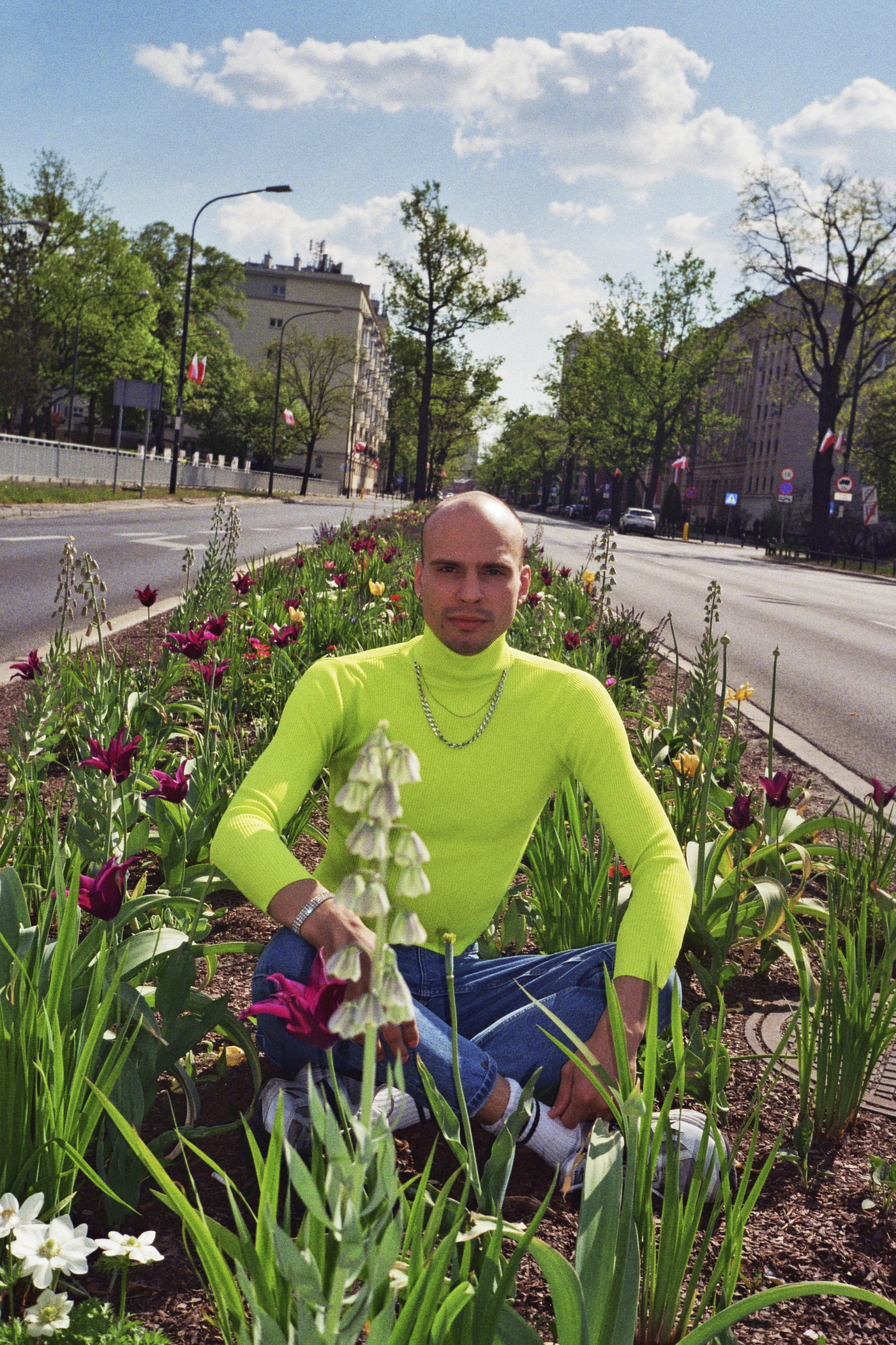 Rafał Pierzyński (Pierre Jinsky)