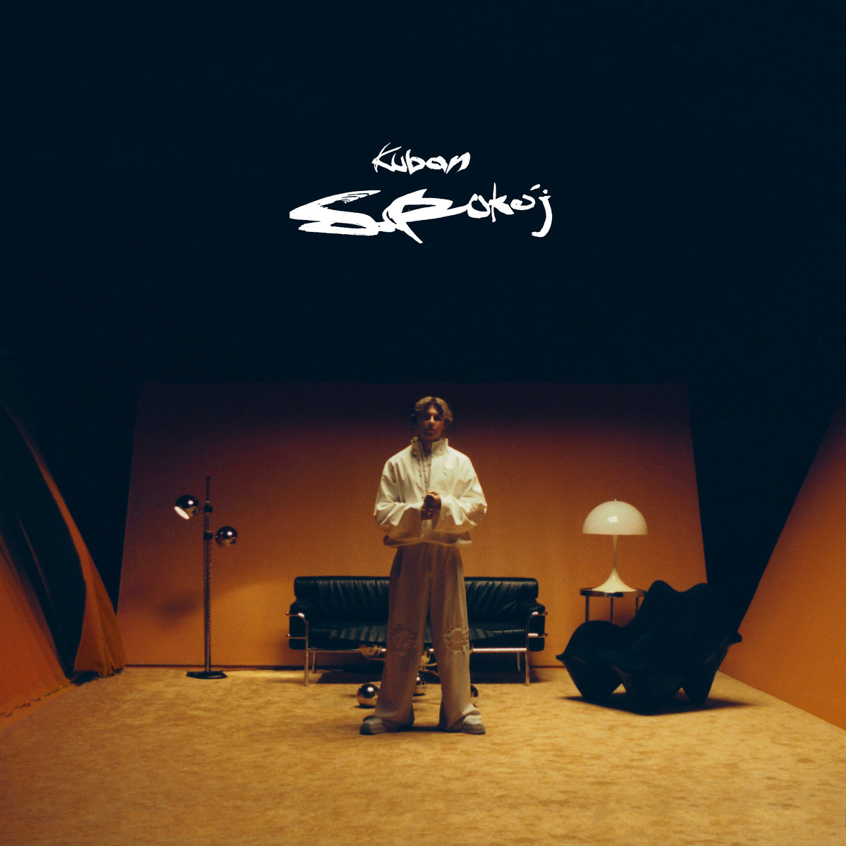 Wybór Loli Charzewskiej: Kuban – spokój