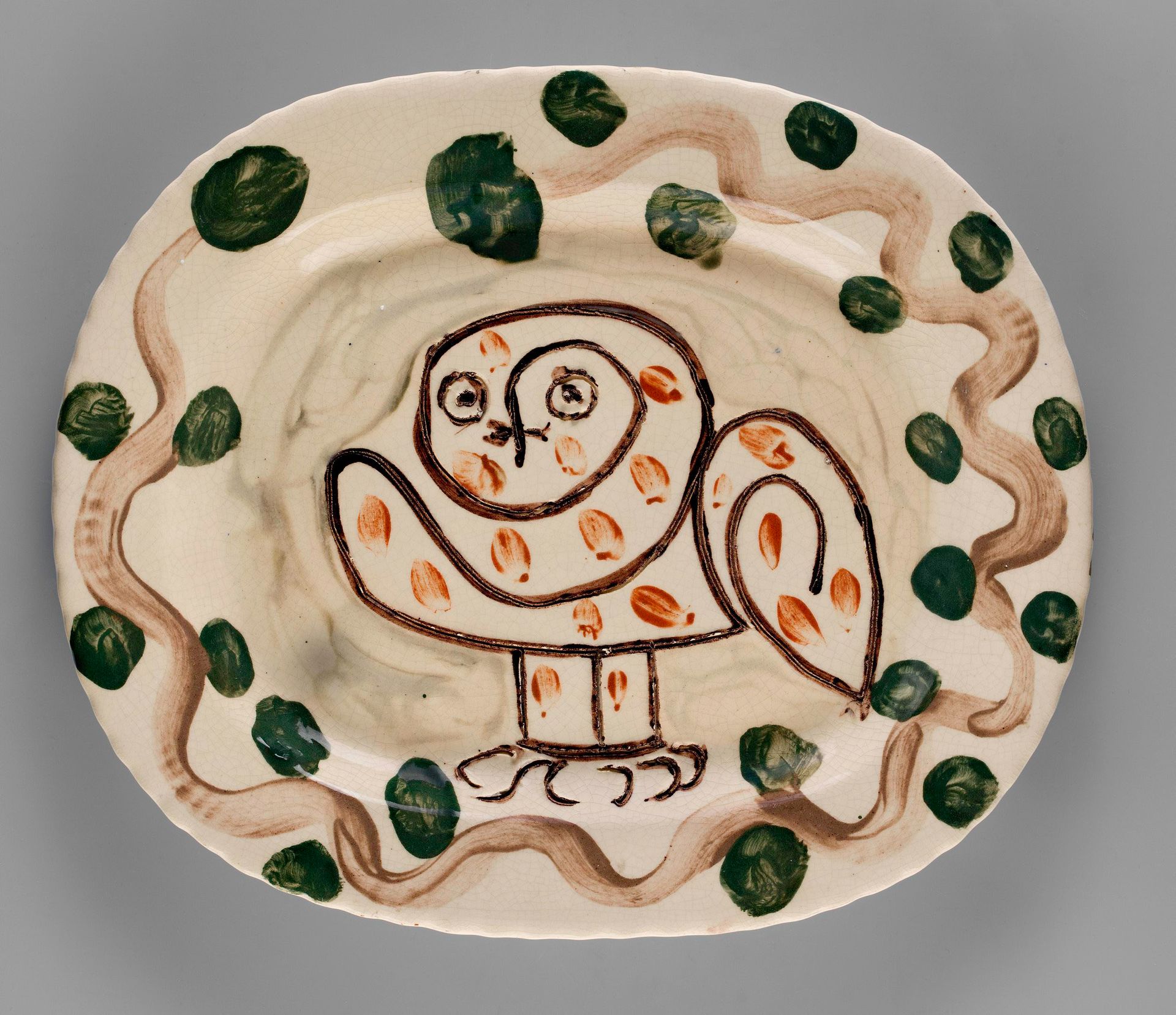 Picasso (12.10.2023-14.01.2024; Muzeum Narodowe w Warszawie)