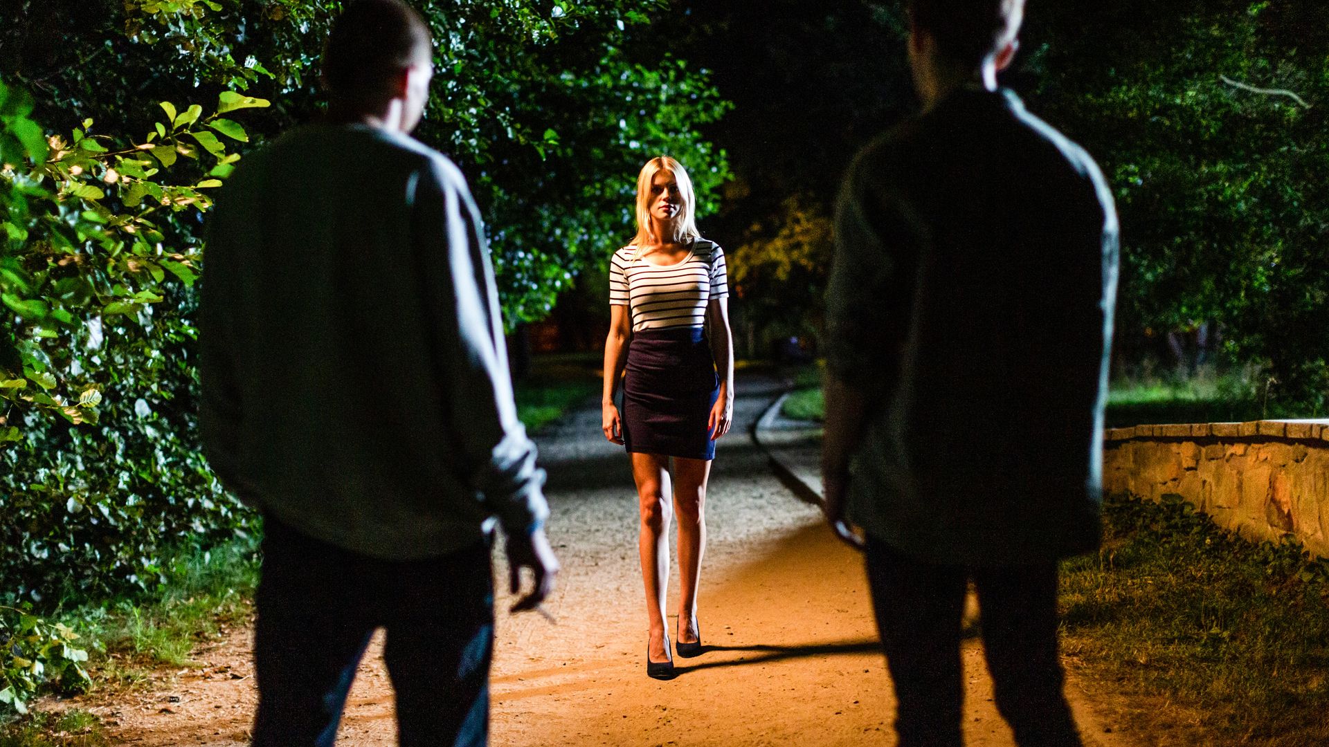 Sprawa Iwony Wieczorek (2/09)