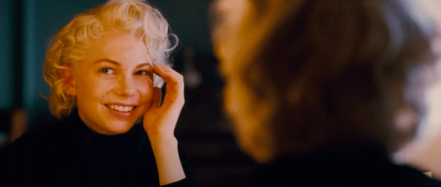 Michelle Williams