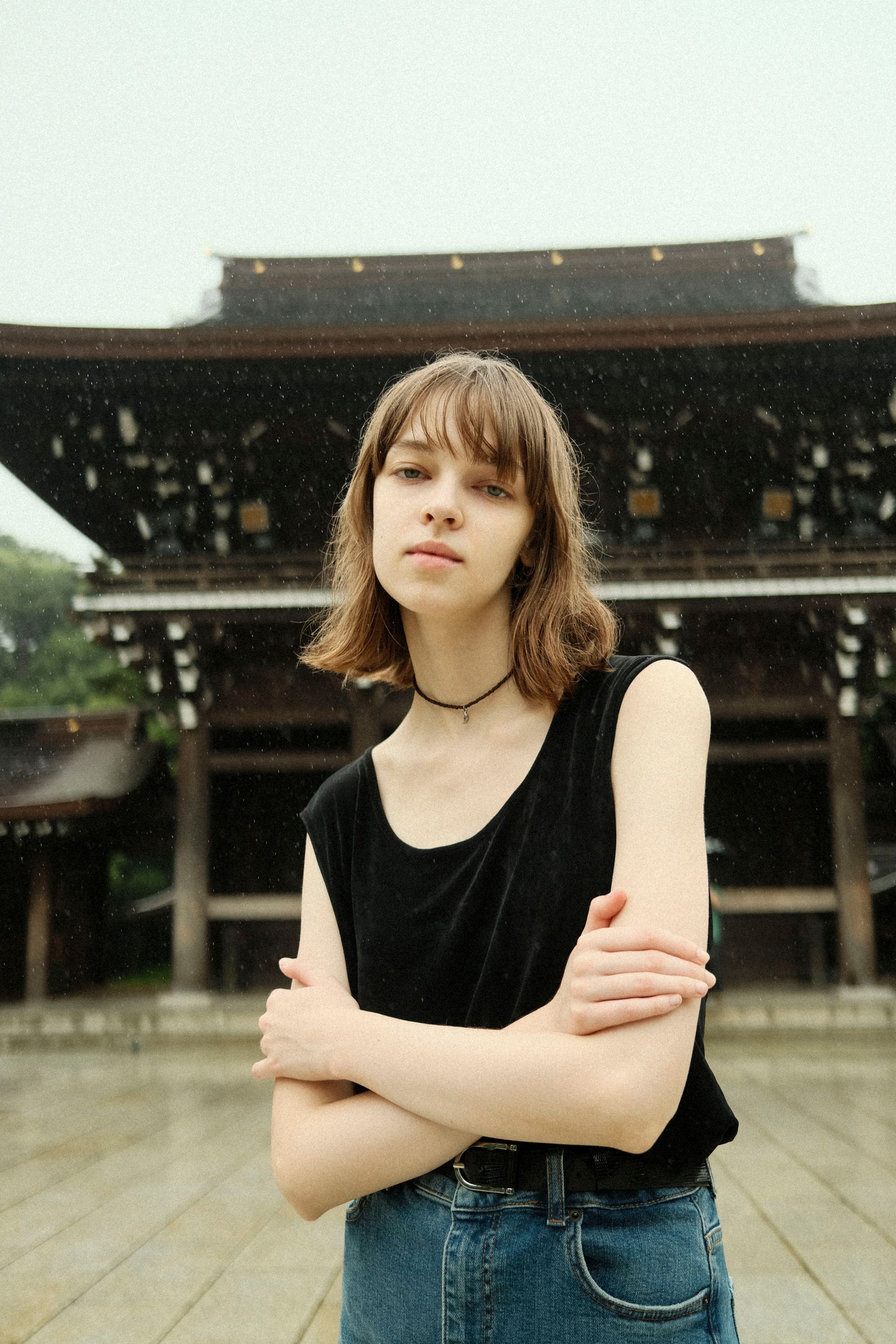 Lena / Uncover Models