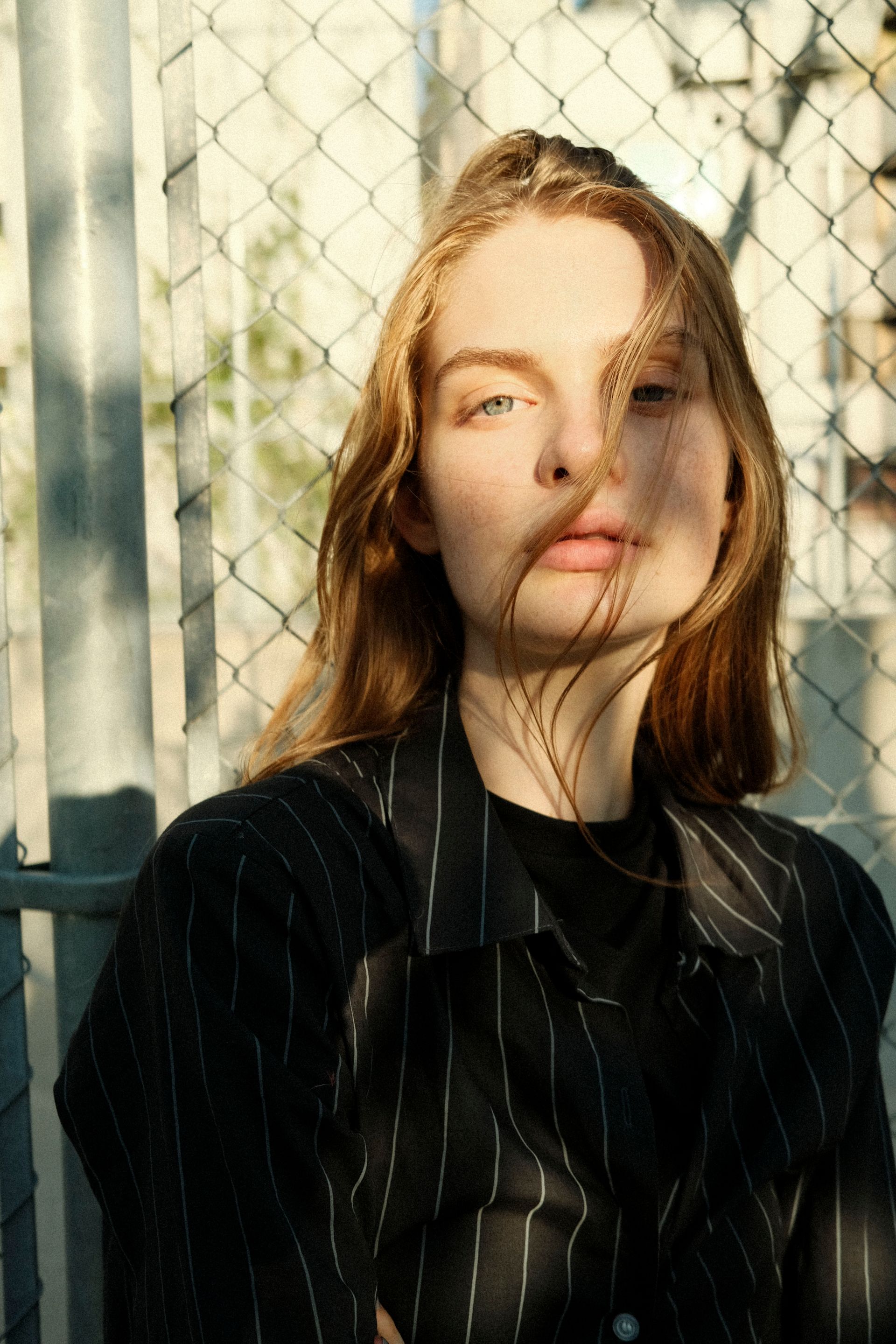 Violetta / Selective Management