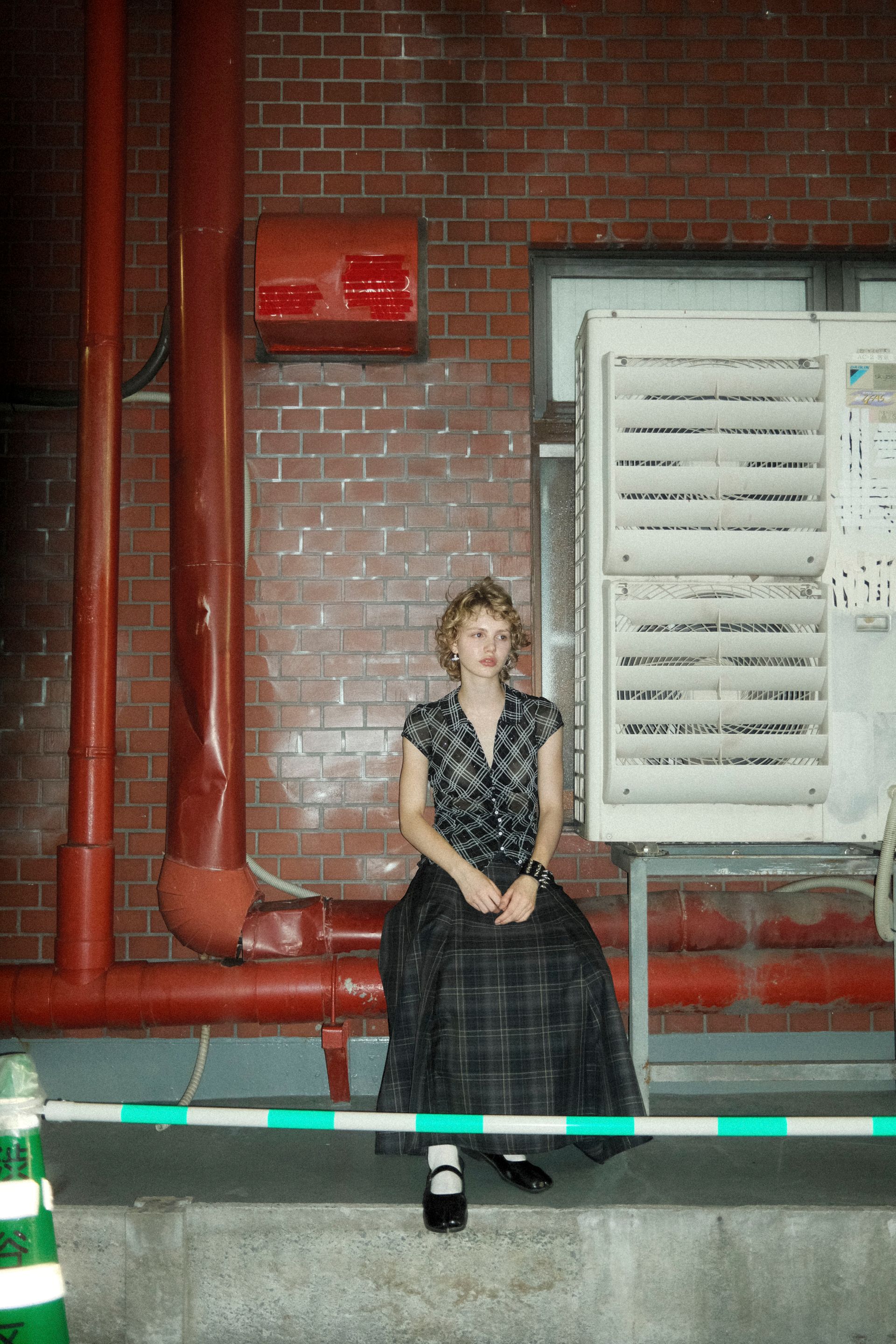 Gabriela / Revs Models