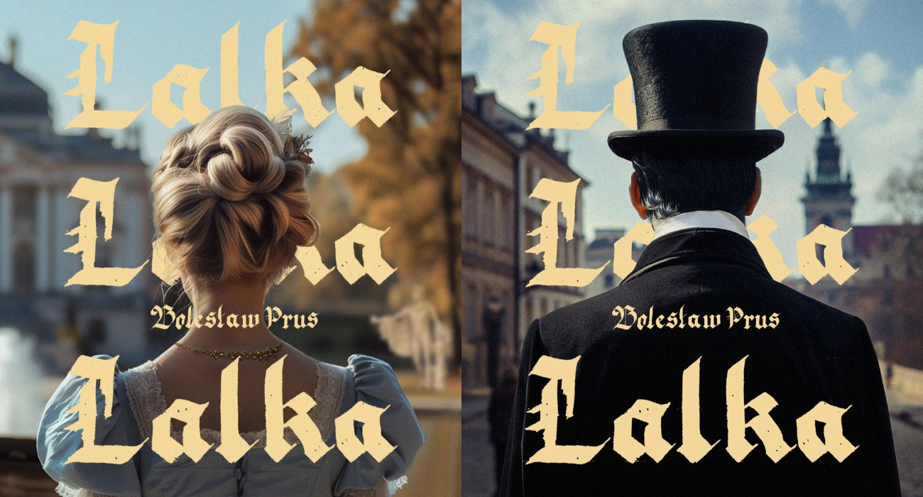 I wtem! Powstaje nowa ekranizacja „Lalki” Bolesława Prusa - K MAG MAGAZYN