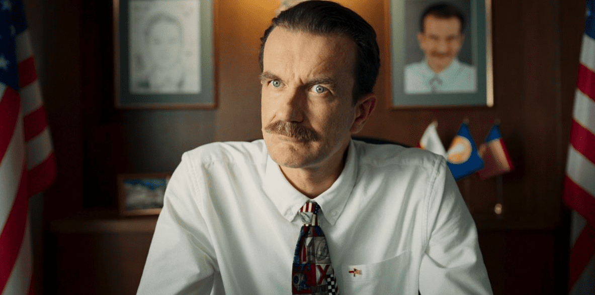 Gąska (29.11; Prime Video)