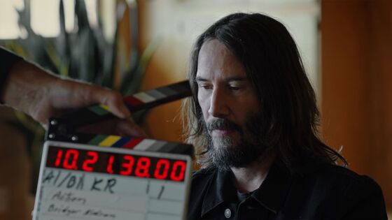 Action (30.11; Skyshowtime)