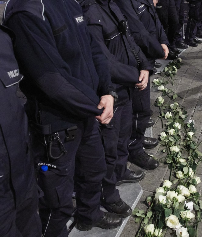 „Tomáš Rafa. Obywatele”, Zachęta – Narodowa Galeria Sztuki, do 25.01