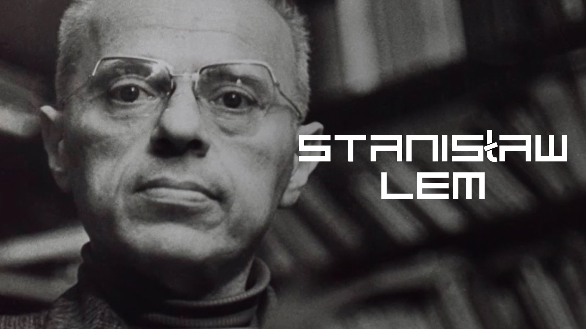 Stanisław Lem. Autor Solaris