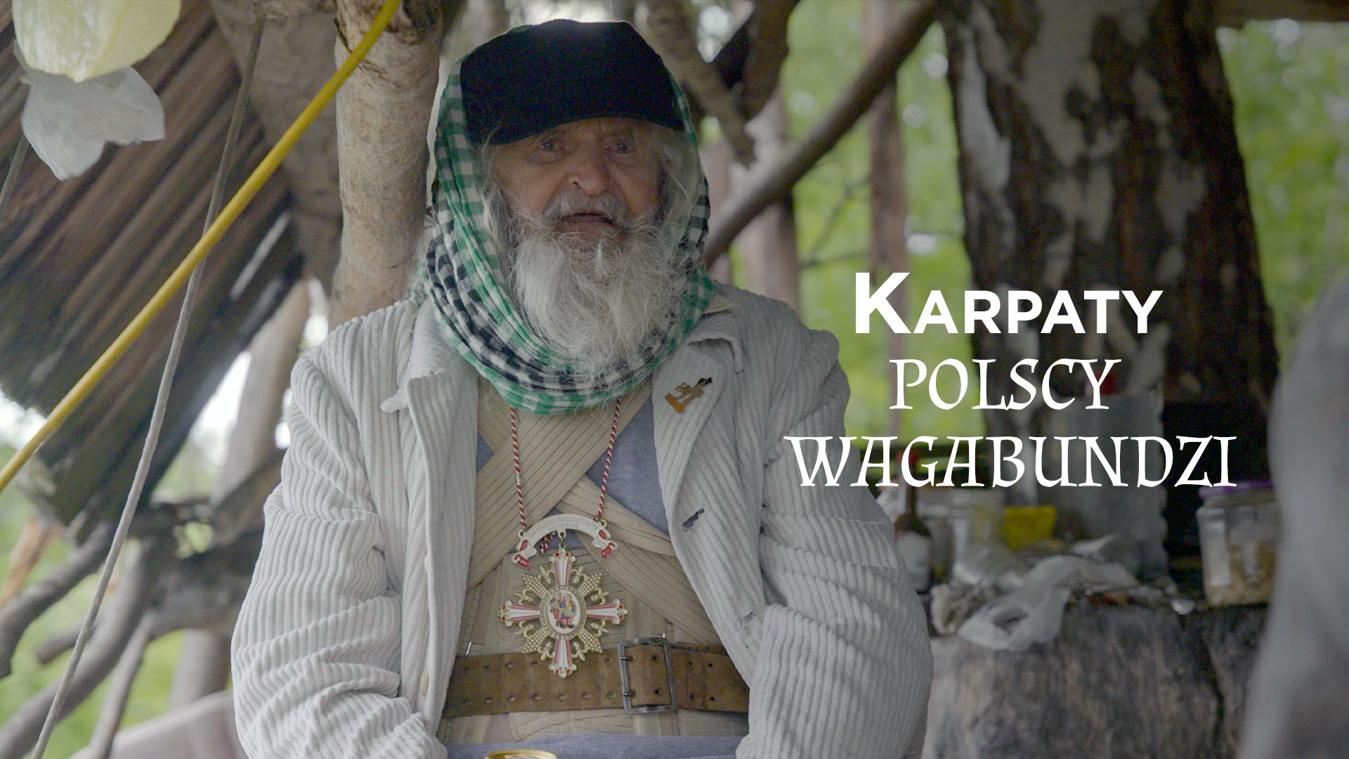 Karpaty: polscy wagabundzi