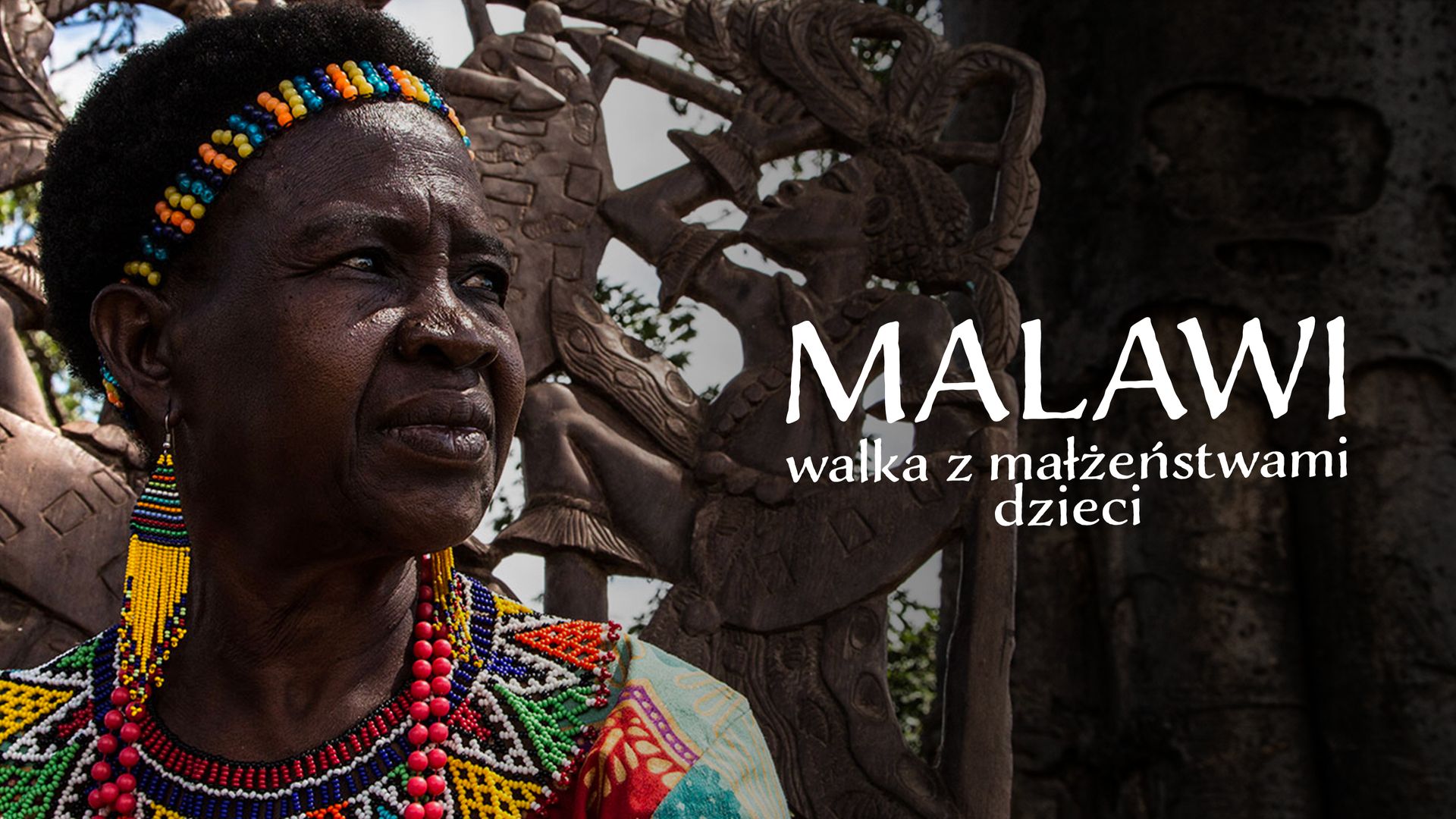 Malawi: walka z małżeństwem dzieci