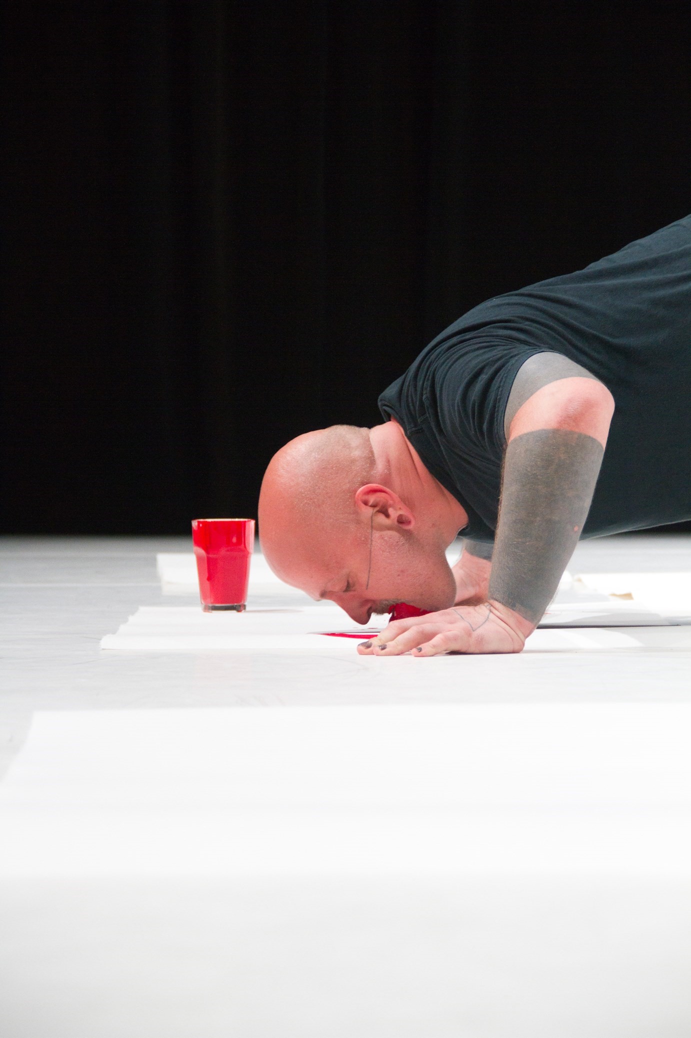 Mauricio Ianes, “Contr_act” (2016)