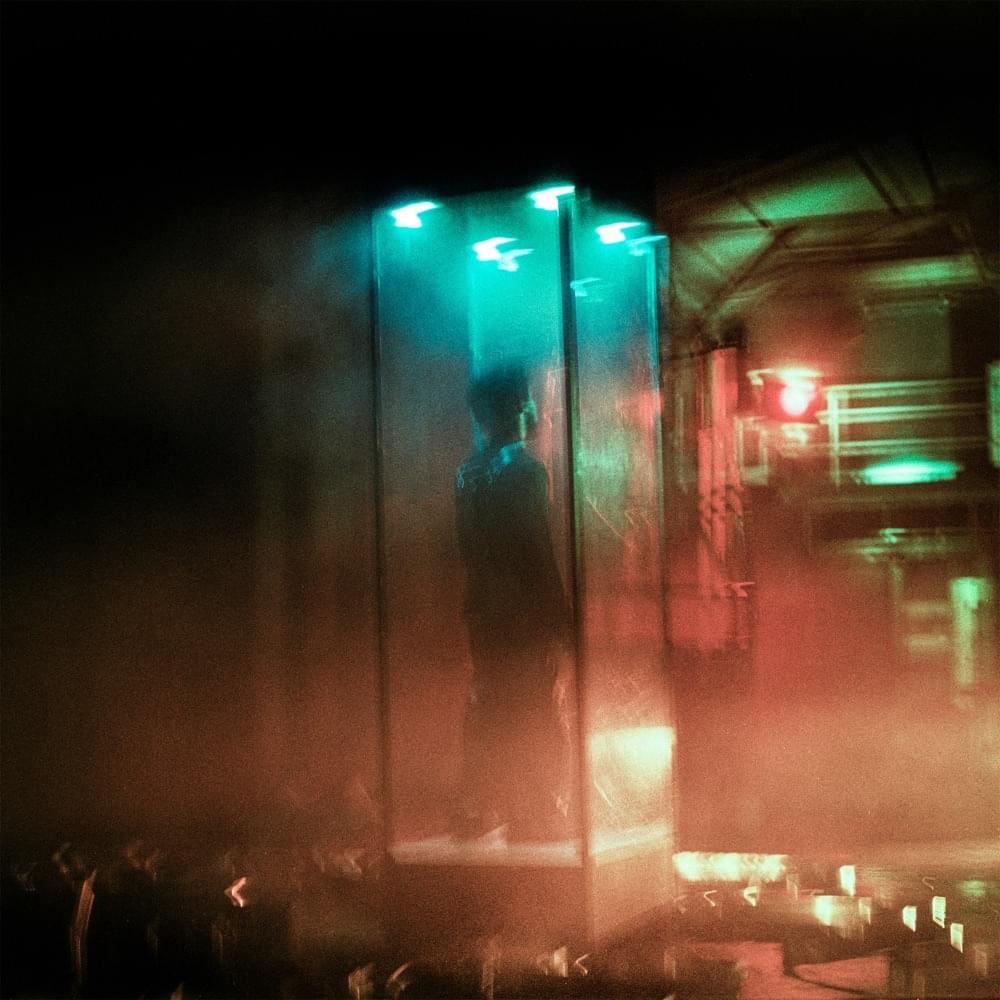 Wybór Moniki Kurek: Labrinth – Ends & Begins